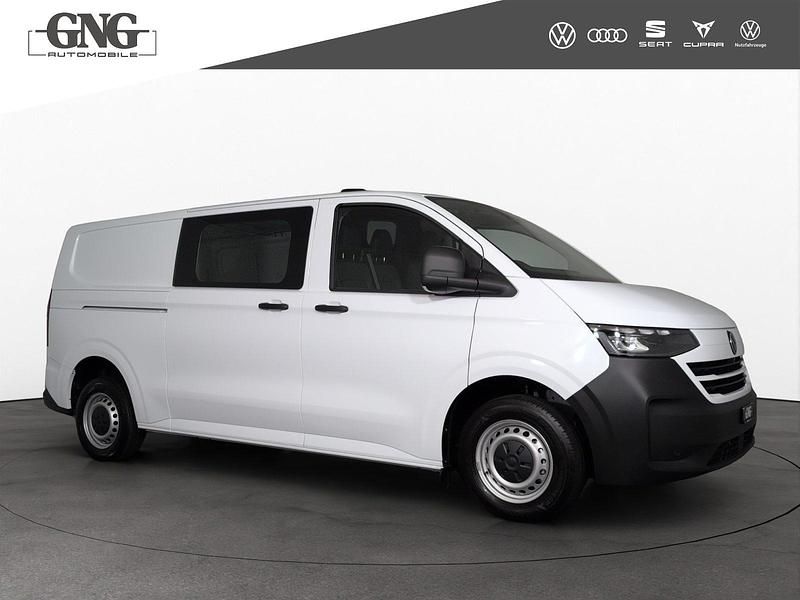 Neu 2025 VW Transporter Van | CHF 50’200 (Guter Preis) - Bild 1/4