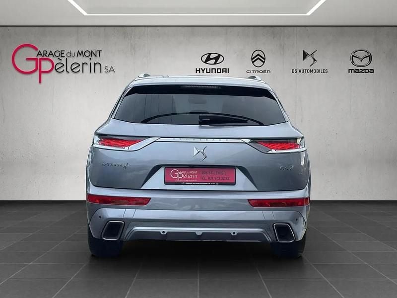 Gebraucht DS Automobiles DS7 Crossback Rivoli 300 PS (220 kW) 2026 Other SUV