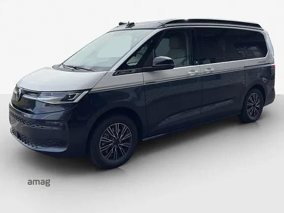 Candyweiss/ starlight blue Neu 2025 VW LT Ocean | CHF 92’542 - Bild 1/4