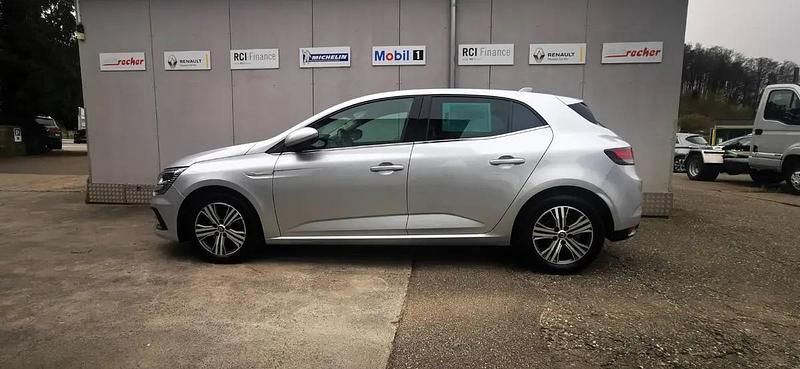 Gebraucht Renault Mégane II Intens 158 PS (116 kW) 2025 Gray Limousine