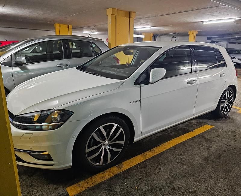 Gebraucht 2019 VW Golf VII Highline | CHF 14’700 (Guter Preis) - Bild 1/4