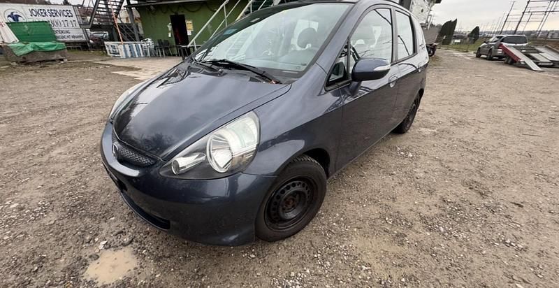 Gebraucht Honda Jazz LS 83 PS (61 kW) 2008 Kleinwagen