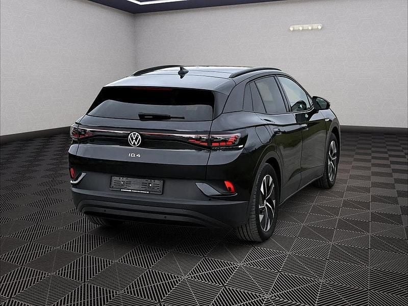 Gebraucht VW ID.4 Pro Performance 150 kW (204 PS) 2021 SUV