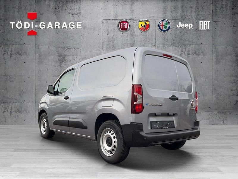 Gebraucht Fiat e-Doblò Launch Edition 100 kW (136 PS) 2022 Van / Kleinbus