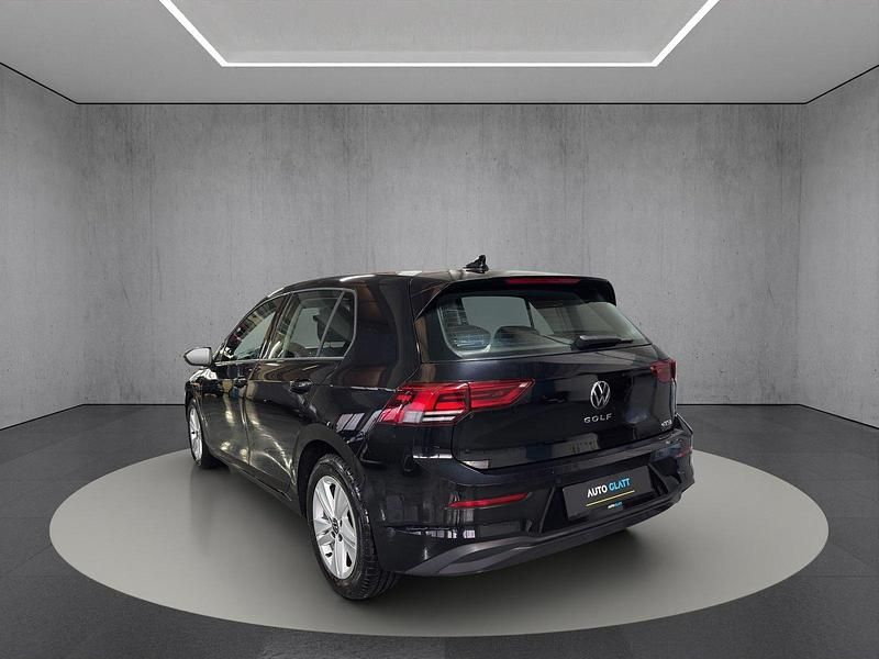 Gebraucht VW Golf VIII 110 PS (80 kW) 2023 Limousine
