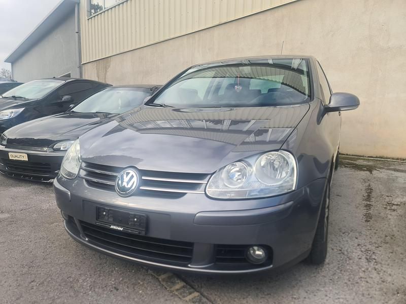 Gebraucht VW Golf VI GT 140 PS (102 kW) 2008 Kleinwagen