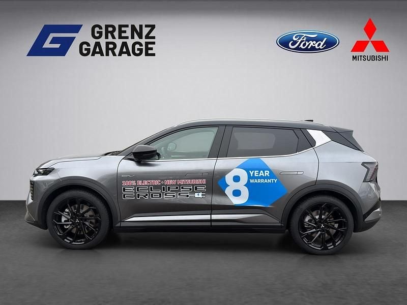 Neu Mitsubishi Eclipse Instyle 161 kW (220 PS) 2025