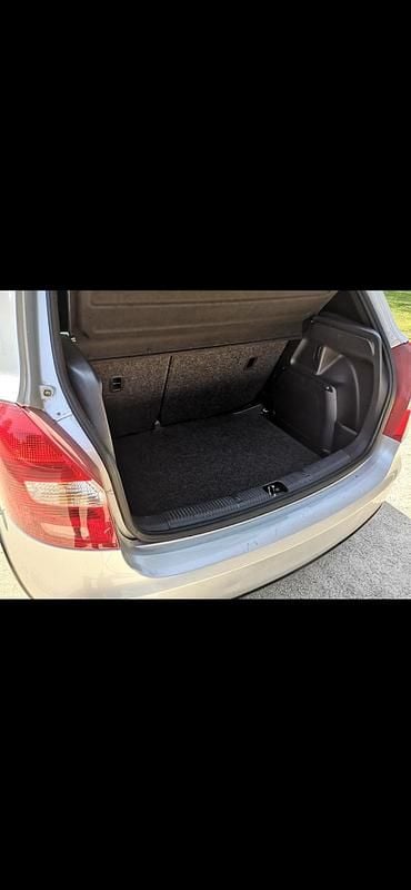 Gebraucht Skoda Fabia Monte Carlo 105 PS (77 kW) 2012