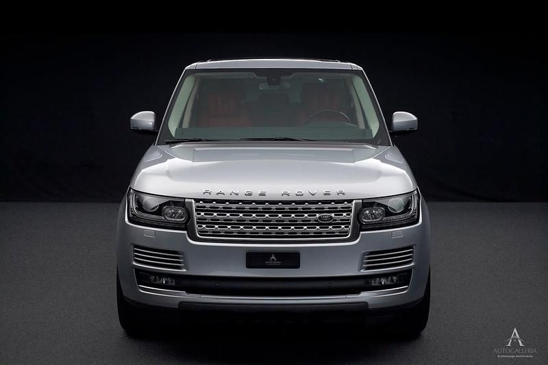 Gebraucht 2014 Land Rover Range Rover Autobiography SUV | CHF 50’000 - Bild 1/4