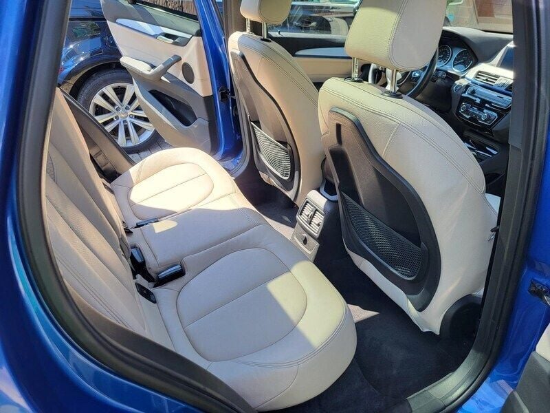 Gebraucht BMW X1 M Sport 190 PS (139 kW) 2017 SUV