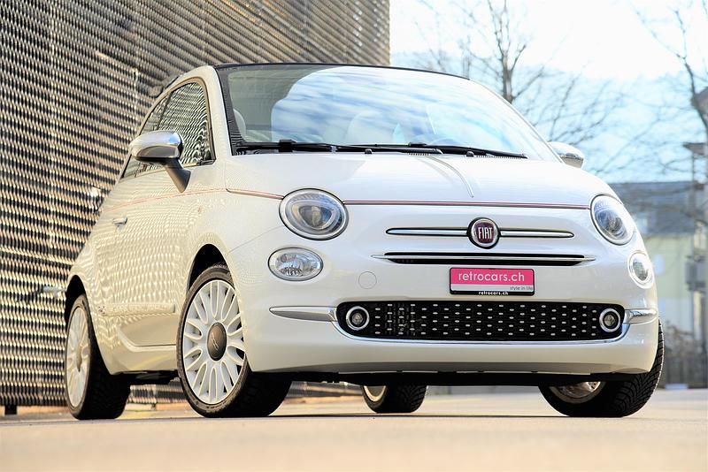 Gebraucht Fiat 500 Dolcevita 85 PS (62 kW) 2019
