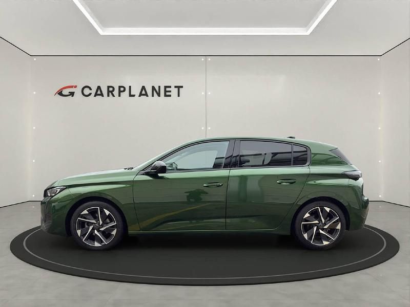 Gebraucht Peugeot 308 Allure 131 PS (96 kW) 2024 Limousine