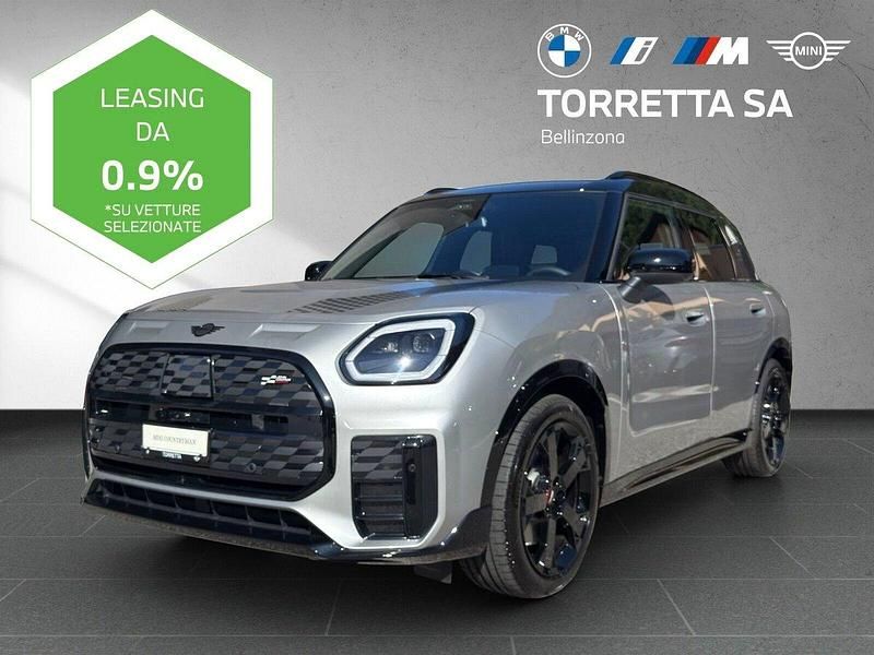 Neu 2025 Mini Countryman SUV | CHF 62’500 - Bild 1/4