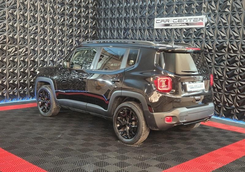 Gebraucht Jeep Renegade 180 PS (132 kW) 2020 SUV