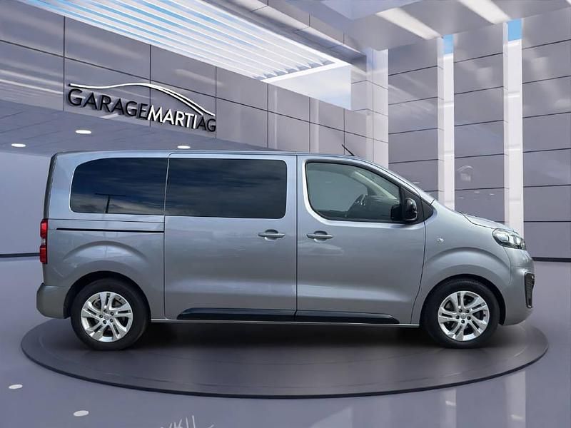 Gebraucht Opel Zafira Life Business Edition 144 PS (105 kW) 2022 Van / Kleinbus