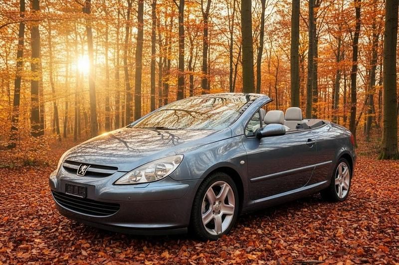 Gebraucht 2005 Peugeot 307 | CHF 1’999 - Bild 1/4