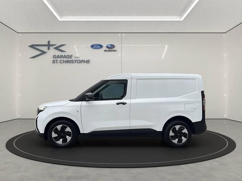 Neu Ford E-Transit Trend 100 kW (136 PS) 2025 Van