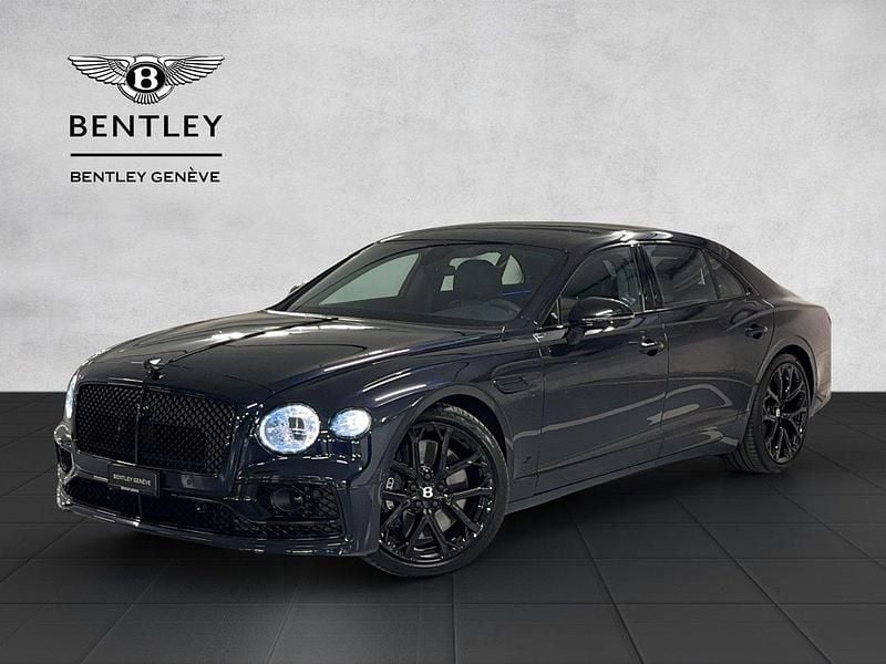 Gebraucht 2024 Bentley Continental GT Limousine | CHF 269’500 (Teuer) - Bild 1/4