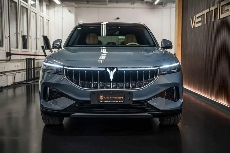 Gebraucht Voyah Free 489 PS (359 kW) 2024 SUV