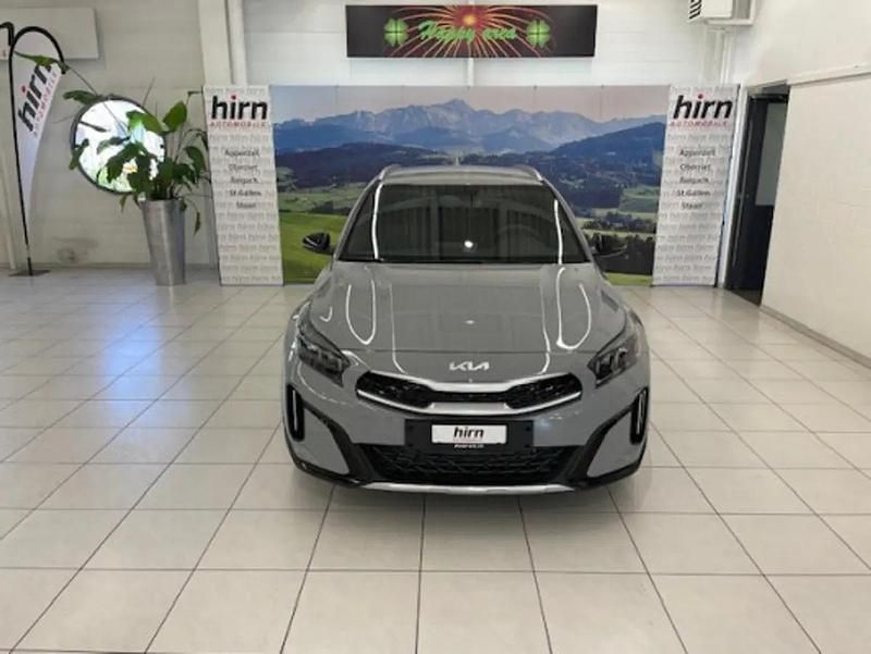 Gebraucht Kia XCeed 180 PS (132 kW) 2025 Gray SUV