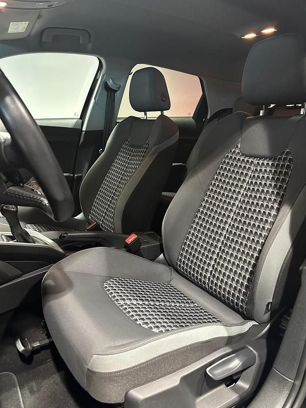 Gebraucht Audi A1 Sportback S-Line 200 PS (147 kW) 2019 Schwarz Kleinwagen