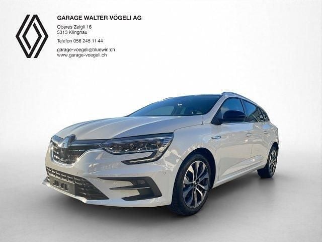 Neu 2025 Renault Mégane GrandTour Techno Kombi | CHF 26’900 (Etwas zu teuer) - Bild 1/4