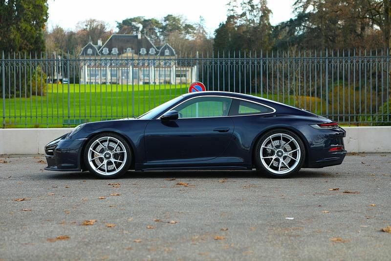 Gebraucht 2022 Porsche 911 | CHF 214’000 - Bild 1/4