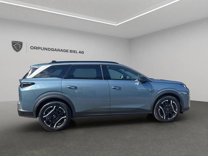 Neu Peugeot 5008 Allure 156 kW (213 PS) 2025 Van / Kleinbus