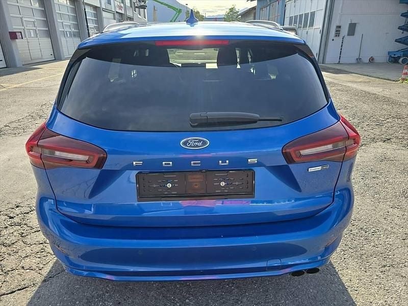 Gebraucht Ford Focus ST-Line 155 PS (114 kW) 2023 Kombi