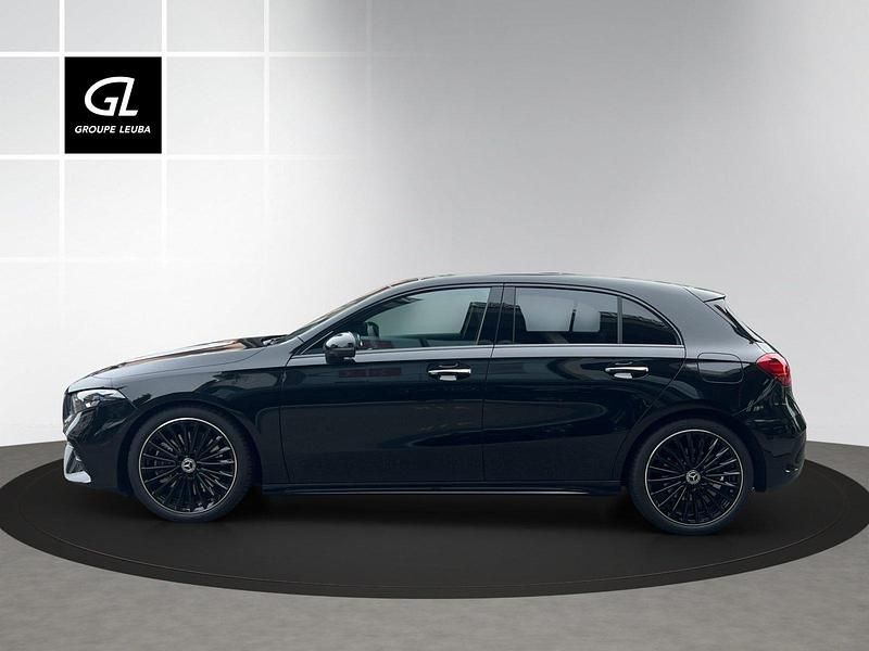 Neu Mercedes A250 224 PS (164 kW) 2026 Schwarz Limousine