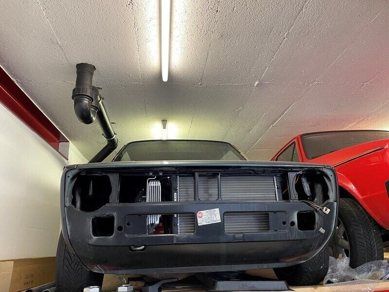 Gebraucht 1982 VW Golf I GTI Limousine | CHF 11’900 - Bild 1/4