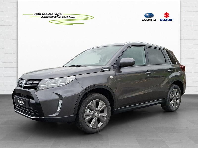 Neu Suzuki Vitara 129 PS (94 kW) 2025 SUV