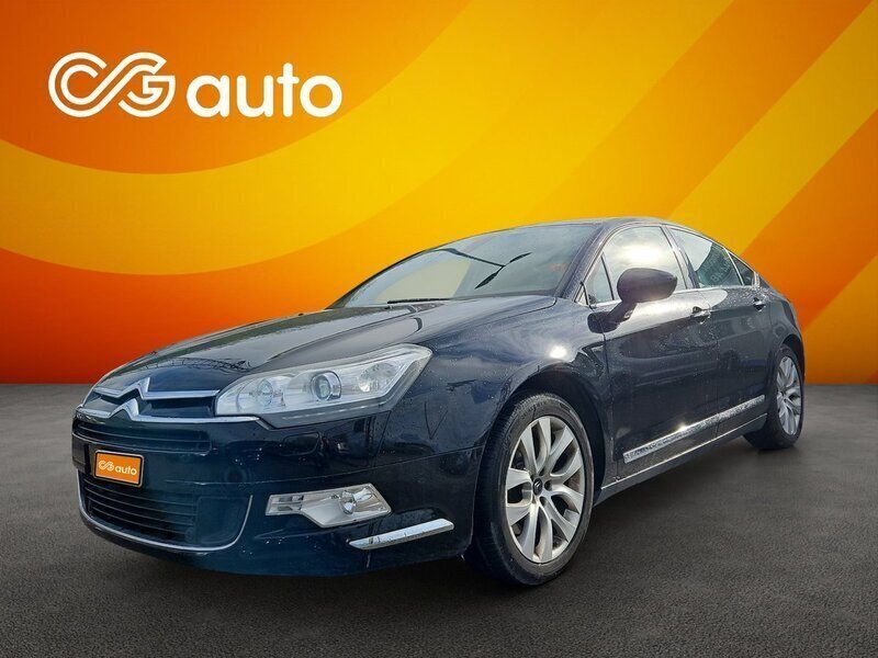 Gebraucht 2013 Citroën C5 Exclusive Limousine | CHF 4’800 (Guter Preis) - Bild 1/4