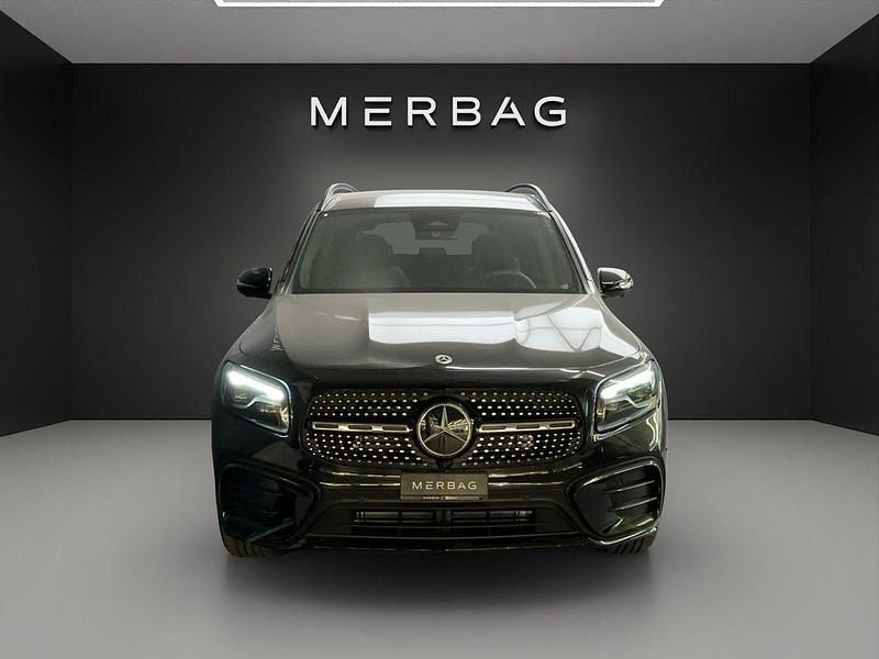 Gebraucht Mercedes GLB250 224 PS (164 kW) 2024 SUV