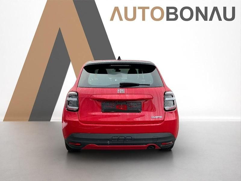 Gebraucht Fiat 600 145 PS (106 kW) 2025 SUV