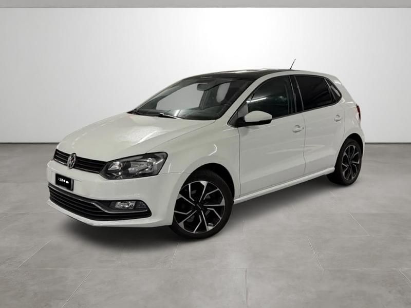 Gebraucht VW Polo 90 PS (66 kW) 2016
