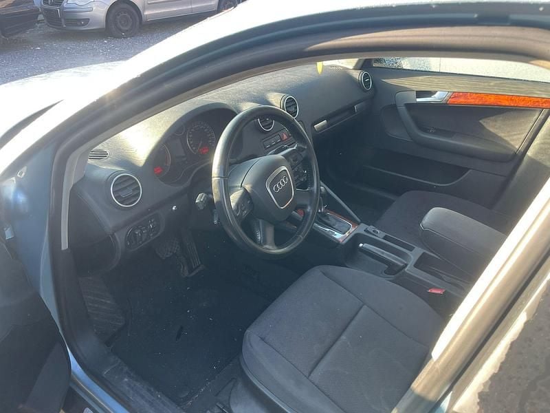 Gebraucht Audi A3 Ambition 200 PS (147 kW) 2006