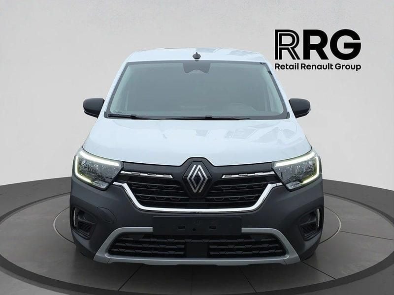 Neu Renault Kangoo 101 PS (74 kW) 2026 Van