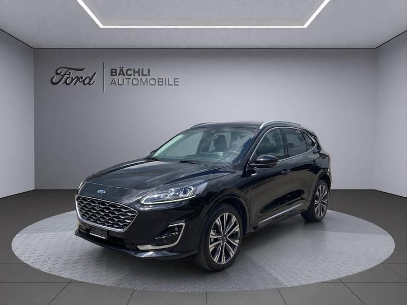 Gebraucht 2024 Ford Kuga Vignale SUV | CHF 38’500 - Bild 1/4