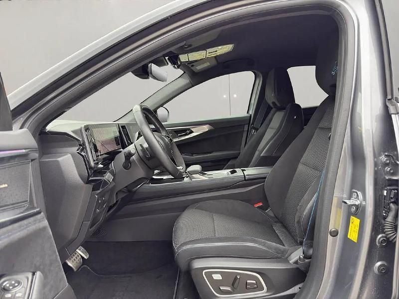 Gebraucht Renault Austral Iconic Esprit Alpine 200 PS (147 kW) 2025 Schwarz SUV