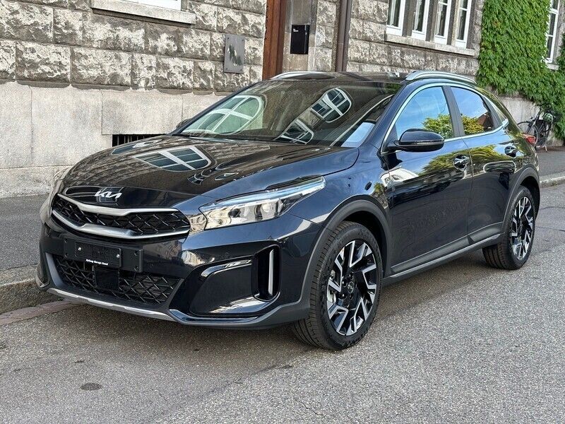 Gebraucht Kia XCeed 204 PS (150 kW) 2024 SUV
