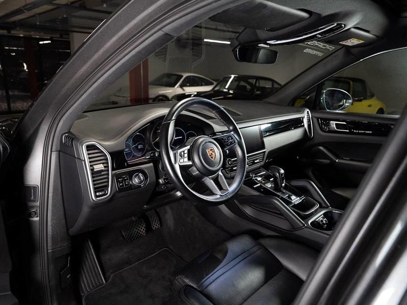 Gebraucht Porsche Cayenne 462 PS (339 kW) 2020 SUV
