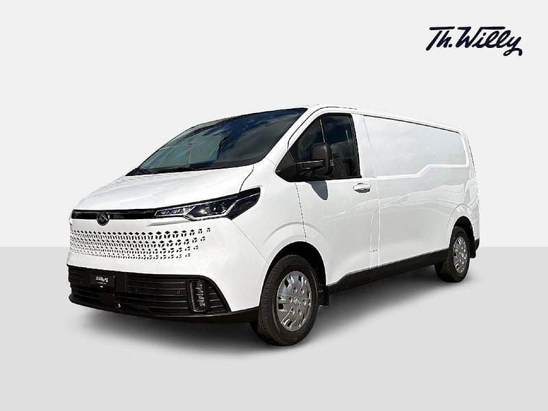 Neu 2025 Maxus eDeliver 7 Van | CHF 53’900 - Bild 1/4