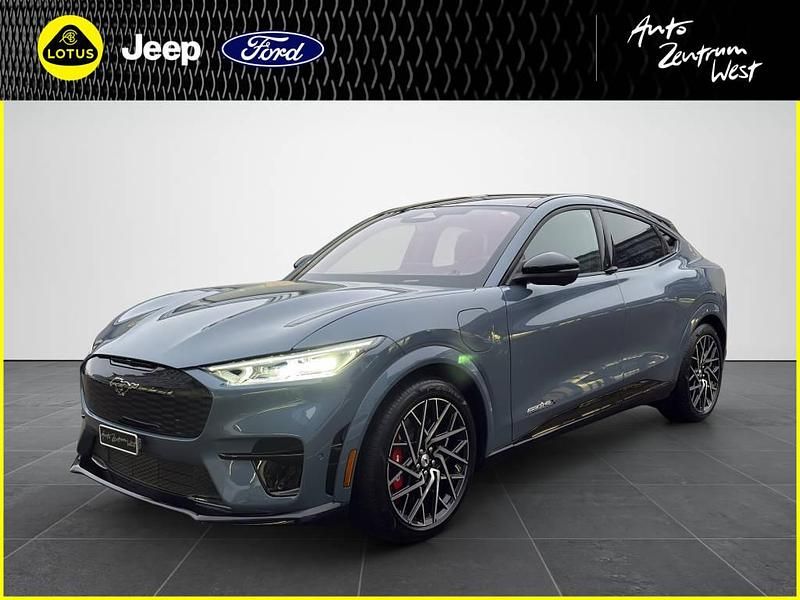 Gebraucht 2024 Ford Mustang Mach-E GT SUV | CHF 54’900 (Teuer) - Bild 1/4