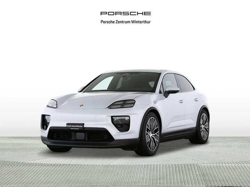 Neu 2025 Porsche Macan SUV | CHF 113’500 (Fairer Preis) - Bild 1/4