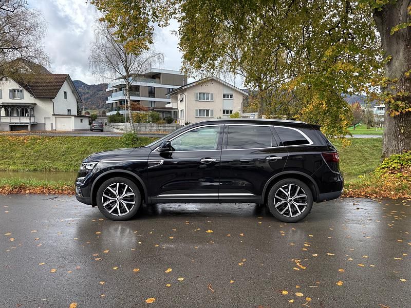 Gebraucht Renault Koleos Intens 190 PS (139 kW) 2019 SUV
