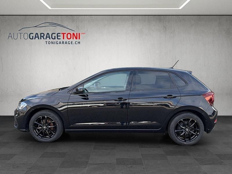 Gebraucht VW Polo Life 95 PS (69 kW) 2023 Kleinwagen