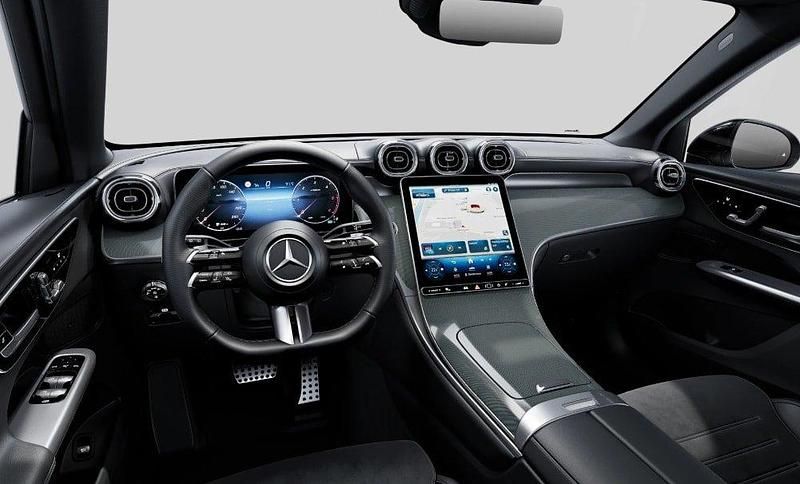 Neu Mercedes GLC220 197 PS (144 kW) 2026 SUV