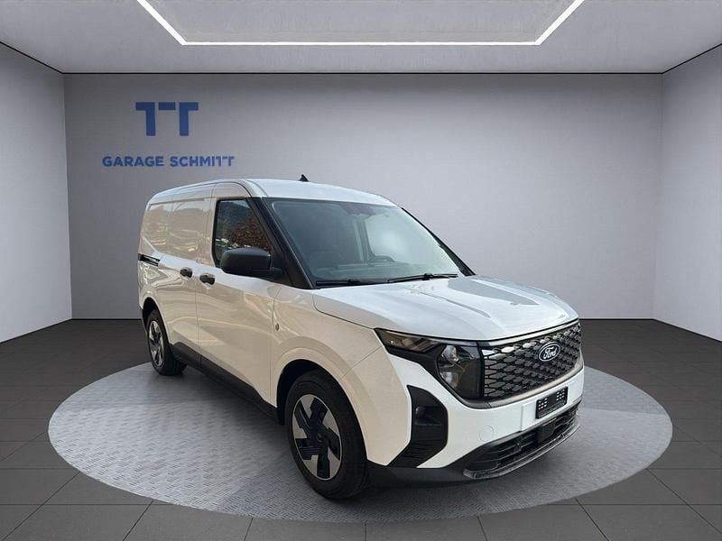 Neu Ford E-Transit Trend 100 kW (136 PS) 2025 Van