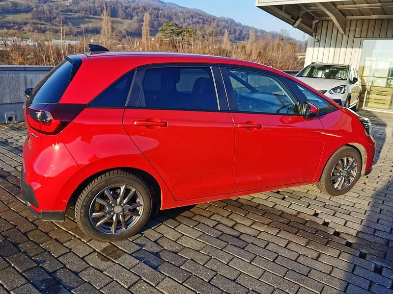 Gebraucht Honda Jazz Advance 122 PS (89 kW) 2023 Kleinwagen